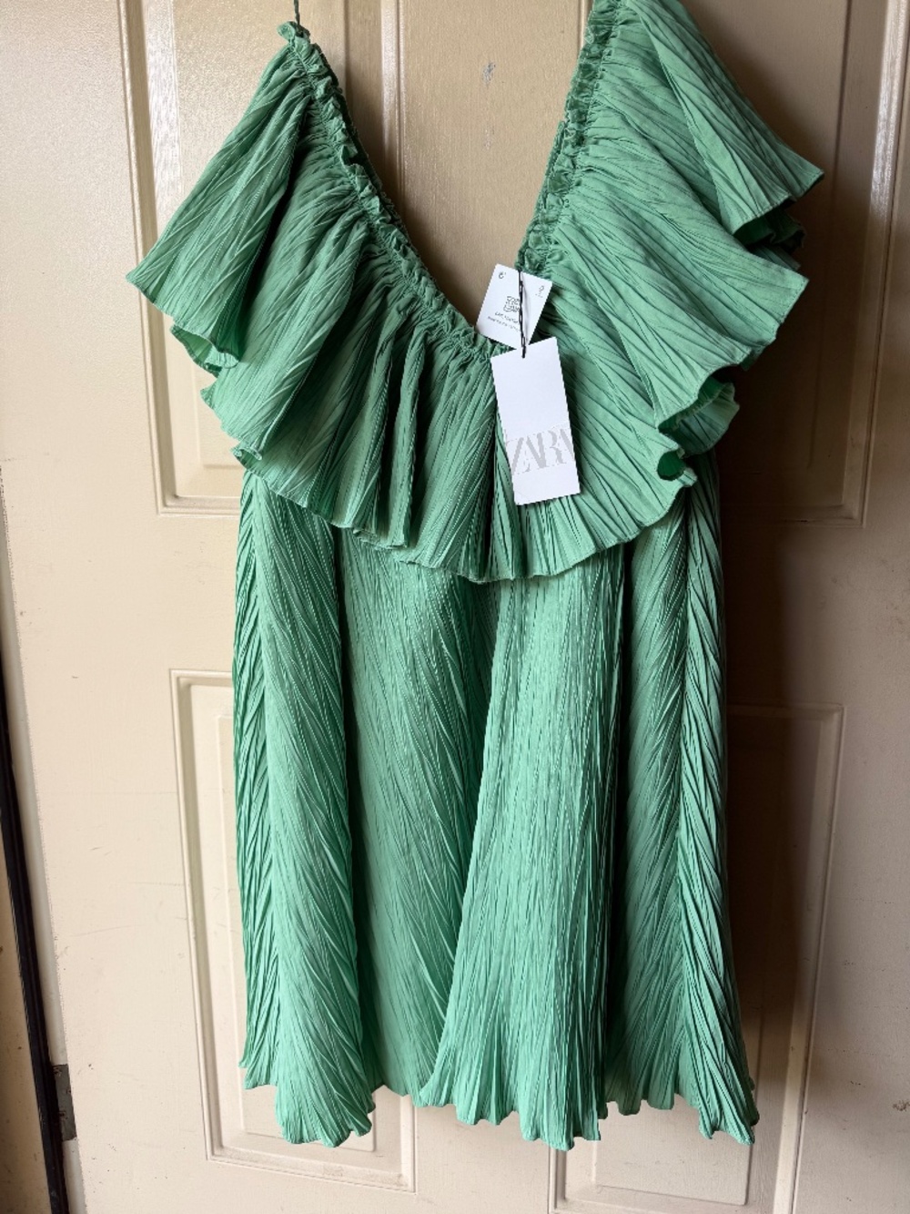 NWT Zara Dress